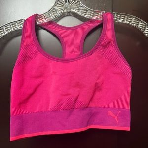 Puma sports bra